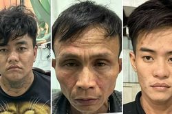 Băng tội phạm nhiều tiền án, tổ chức mua bán người qua biên giới