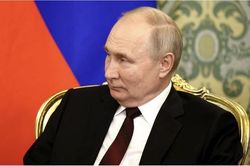 Nga xác nhận Tổng thống Putin sẽ thăm Trung Quốc