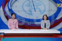 Chương trình Hà Nội 18:00 | 13/10/2023