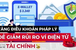 Bản tin Kinh tế Tài chính | 13/10/2023