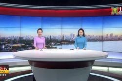 Chương trình Thời sự 18h30| 13/10/2023