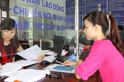 Đề xuất 2 phương án rút bảo hiểm xã hội một lần từ năm 2025