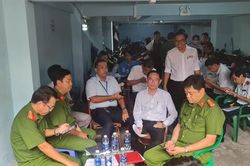 TPHCM: Đình chỉ hoạt động 125 'hộp ngủ' cho thuê trong căn nhà 4 lầu