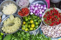 Loại gia vị quen thuộc giúp tăng hiệu quả giảm cân