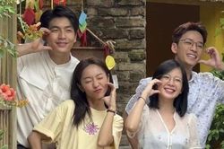 Không chỉ toàn trai tài gái sắc, phim VTV mới còn xuất hiện chi tiết đặc biệt