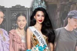 Bùi Quỳnh Hoa 'mất tích' sau loạt ồn ào hậu đăng quang Miss Universe Vietnam 2023