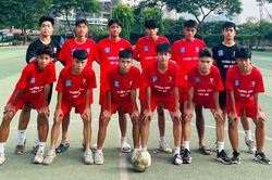Các đội bóng háo hức cùng trang phục thi đấu mới