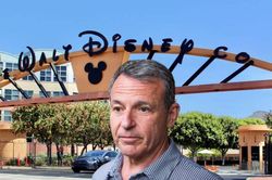 CEO Disney 'kiệt sức' sau nhiều thất bại phòng vé