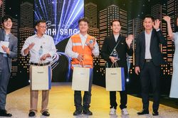 Gala 'Việc tử tế' tháng 10: Bước về phía ánh sáng