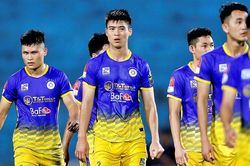 CLB Hà Nội có hành động đặc biệt trước trận gặp đối thủ Trung Quốc, quyết có điểm ở Cúp C1 châu Á