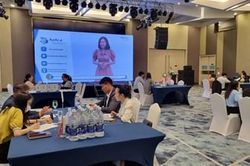 Cơ hội giao thương trực tiếp với 15 doanh nghiệp Hàn Quốc