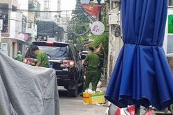 Vừa ra tù, thanh niên đâm chết tình địch vì ghen