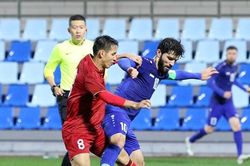 Báo Uzbekistan nói gì về chiến thắng của đội nhà?