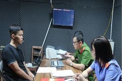 Khởi tố đối tượng phát tán clip nhạy cảm của người yêu cũ