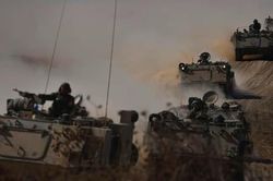 Tình hình Dải Gaza lên mức nguy hiểm mới, Thủ tướng Israel tuyên bố 'mới chỉ bắt đầu'
