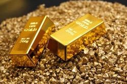Giá vàng hôm nay (14/10): Tăng đột biến