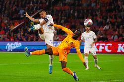 Lộ diện những đại diện đầu tiên sở hữu vé dự VCK Euro 2024
