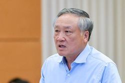 Bổ nhiệm, bổ nhiệm lại, miễn nhiệm 752 nhân sự tòa án trong năm 2023