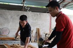 Nông dân 'phất lên' nhờ áp dụng tiêu chuẩn quốc tế