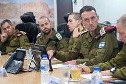 Nguy cơ và hậu quả khi Israel thực hiện chiến dịch trên bộ ở Gaza