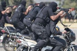 So sánh sức mạnh quân sự Israel - Hamas