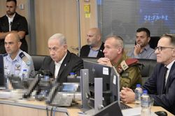 Hamas nắm giữ 'quân bài tẩy' có thể khiến Israel hạ nhiệt căng thẳng?