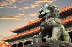 Tử Cấm Thành nguy nga bậc nhất nhưng tất cả không 'đấu lại' một khe hở: Bất cứ ai đến cũng phải xếp hàng chiêm ngưỡng cho bằng được, lật tẩy quang cảnh bên trong đầy bất ngờ