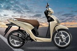 Giá xe Honda Vision tháng 10/2023: Thấp nhất kể từ đầu năm, có thêm phiên bản cực chất