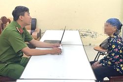 Sau cuộc điện thoại, người phụ nữ 65 tuổi suýt mất gần 700 triệu tiền tiết kiệm