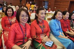 Lễ trao giải Cuộc thi 'Phụ nữ khởi nghiệp, phát huy tài nguyên bản địa' năm 2023 sẽ vinh danh 33 dự án