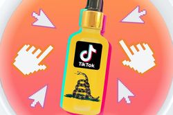 TikTok trục lợi từ xu hướng sức khỏe nguy hiểm thế nào?