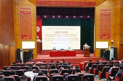 Kinh nghiệm, giải pháp nâng cao chất lượng hoạt động chất vấn tại kỳ họp HĐND và giải trình tại phiên họp của Thường trực HĐND