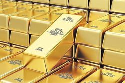 Giá vàng hôm nay (14/10): Thế giới bật tăng, trong nước giảm nhẹ