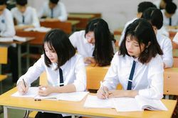 Ban hành quy chế mới về thi chọn học sinh giỏi quốc gia