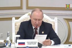 Nga đề xuất tổ chức đàm phán hòa bình Armenia - Azerbaijan
