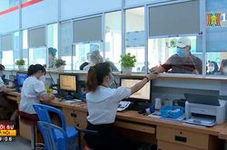 Hà Nội ngừng phát hành thẻ bảo hiểm y tế giấy
