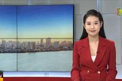 Chương trình Thời sự 11h30 | 14/10/2023