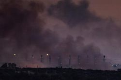 Thủ lĩnh không quân Hamas thiệt mạng