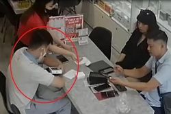 Các cửa hàng ĐTDĐ cần cảnh giác thủ đoạn đánh tráo lấy điện thoại xịn