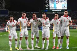 Suất dự World Cup làm nóng đại hội VFF