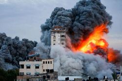 Israel thông báo tiêu diệt 1 chỉ huy của Hamas