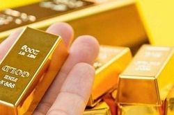 Giá vàng tiếp tục tăng theo thị trường thế giới