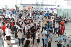 Vé máy bay Tết 2024: Hết thời săn giá rẻ