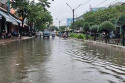 Quảng Nam: Học sinh TP Tam Kỳ nghỉ học vào ngày 16/10
