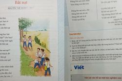 'Thế mà là nghệ thuật ư?'