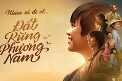 'Đất rừng phương Nam' chỉnh sửa chi tiết để tránh liên tưởng sau khi được thẩm định lại