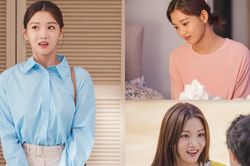 Lee Se Hee: Hành trình vượt qua 500 ứng cử viên để đạt vai diễn đổi đời