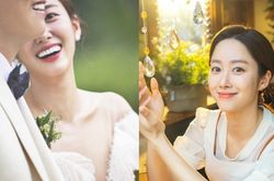 Từ mối tình với Lee Jun Ki, Jeon Hye Bin trở thành ngôi sao sáng giá của điện ảnh Hàn