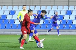 Vì sao thua liên tiếp 2 trận, Việt Nam vẫn tăng bậc FIFA?
