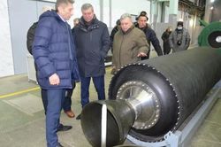 Ukraine sản xuất tên lửa tầm xa ngang bằng với Nga?